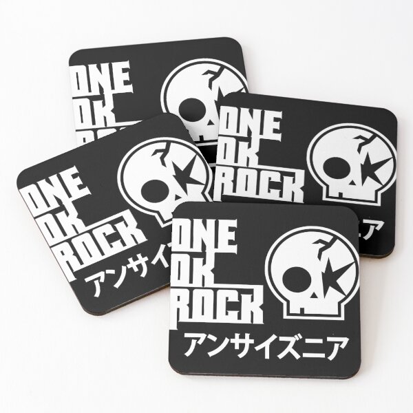 Item preview, One Ok Rock designed and sold by FranksPlump.