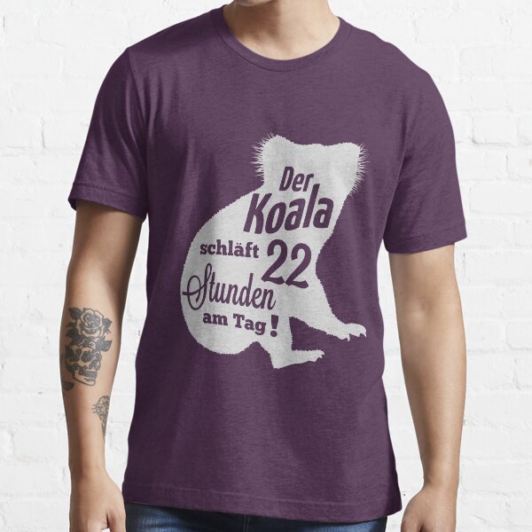 Koala Essential T-Shirt