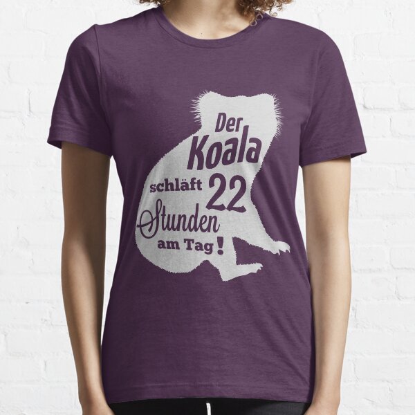 Koala Essential T-Shirt
