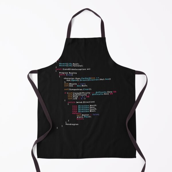 Item preview, Is This The Real Life Coding Programming Color designed and sold by egkjgteff.