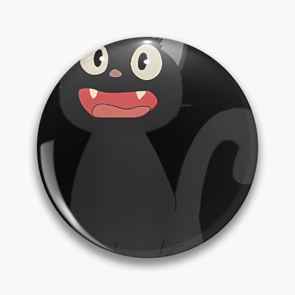 Artikelvorschau, Jiji-Katze entworfen und verkauft von SigurdKeeling.