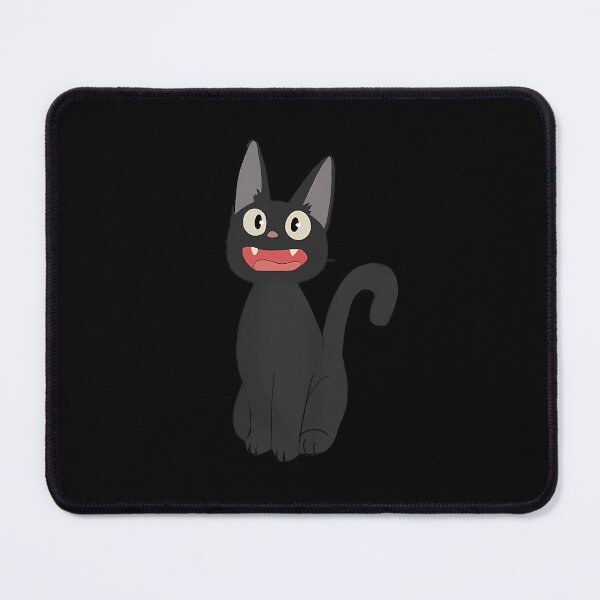 Item preview, Jiji Cat designed and sold by SigurdKeeling.
