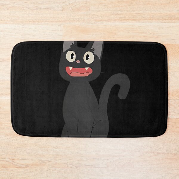 Item preview, Jiji Cat designed and sold by SigurdKeeling.