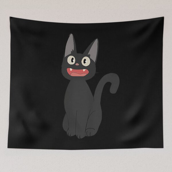 Item preview, Jiji Cat designed and sold by SigurdKeeling.