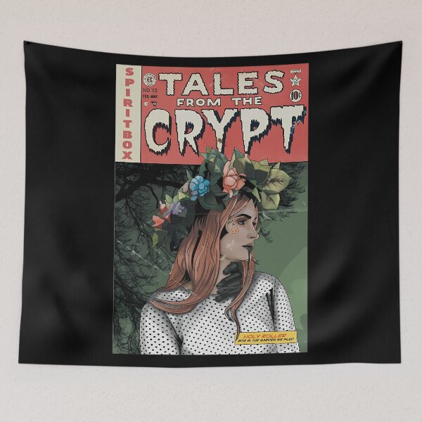 Item preview, Horror Series Movie TV Monster Halloween 90s designed and sold by Umber-Anton.