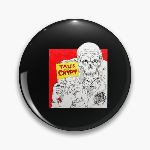 Item preview, Movie Series Horror Halloween 90s TV Monster designed and sold by Umber-Anton.