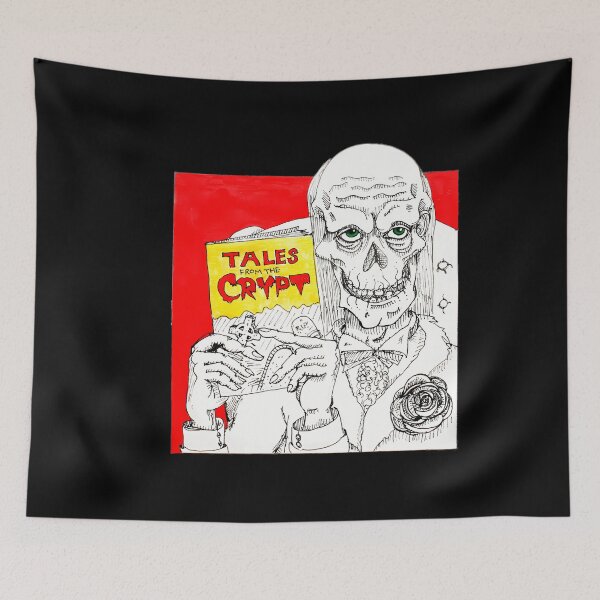 Item preview, Movie Series Horror Halloween 90s TV Monster designed and sold by Umber-Anton.
