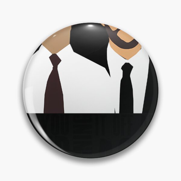 Item preview, It Crowd designed and sold by mppjtungo.
