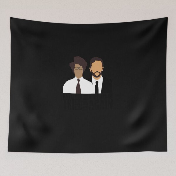 Item preview, It Crowd designed and sold by mppjtungo.