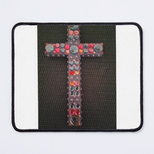 Item preview, Bling Cross  designed and sold by Dressmess.