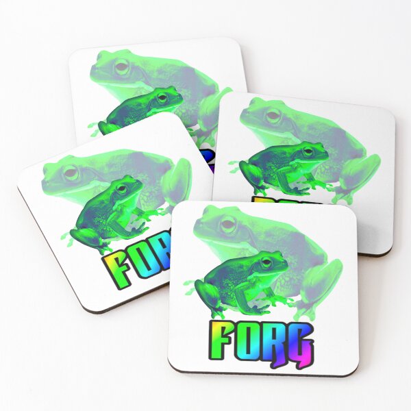 Item preview, Frog meme design designed and sold by DisgustangCO.
