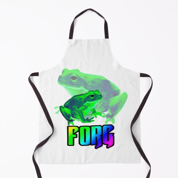 Aperçu de l'œuvre Frog meme design créée et vendue par DisgustangCO.