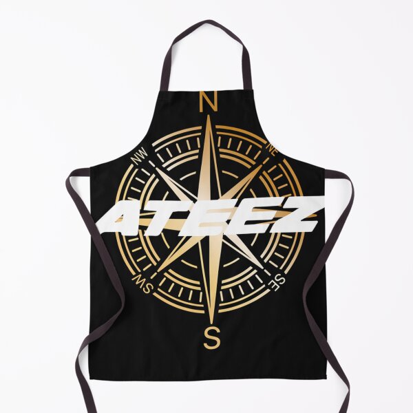 Item preview, Ateez Compass 1739 designed and sold by DouglaKoier.