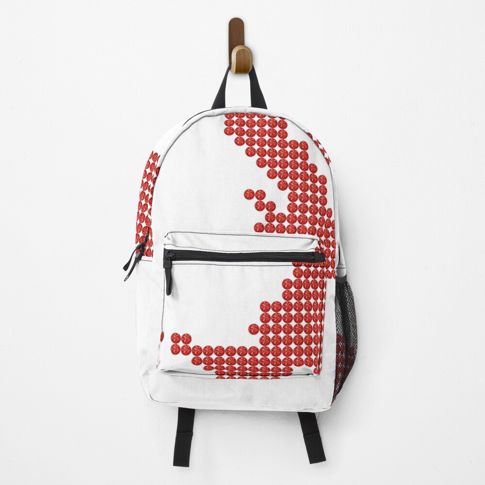 Item preview, Backpack designed and sold by TheIconSmith.