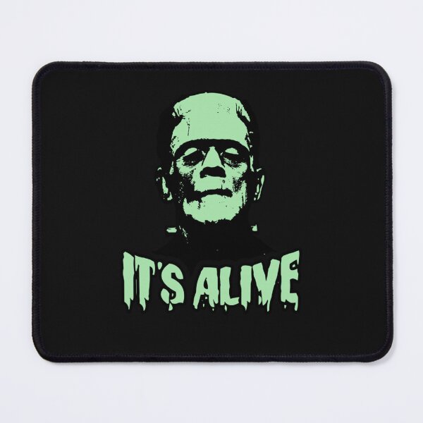 Item preview, Frankenstein Retro designed and sold by dorseydivfjy.