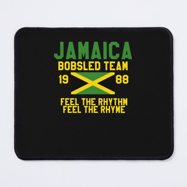 Item preview, Jamaica Bobsled Team designed and sold by mppjtungo.