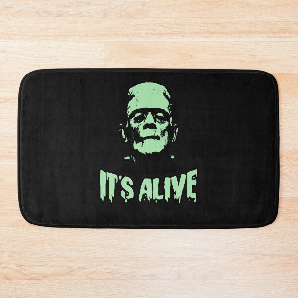 Item preview, Frankenstein Retro designed and sold by dorseydivfjy.