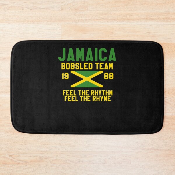 Item preview, Jamaica Bobsled Team designed and sold by mppjtungo.