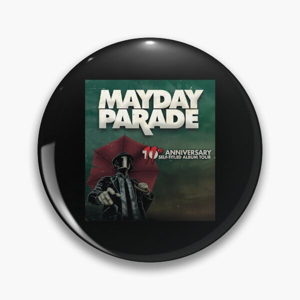 Item preview, Tour Logo Album Concert Band Song Music designed and sold by MayInDependen.