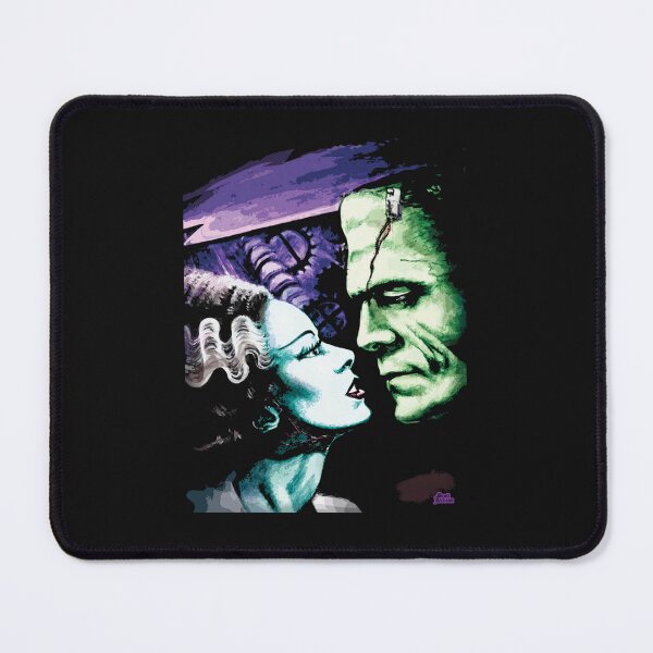 Item preview, Frankenstein Retro designed and sold by dorseydivfjy.