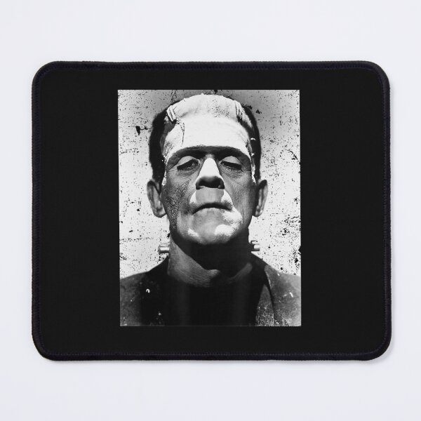 Item preview, Frankenstein Retro designed and sold by dorseydivfjy.