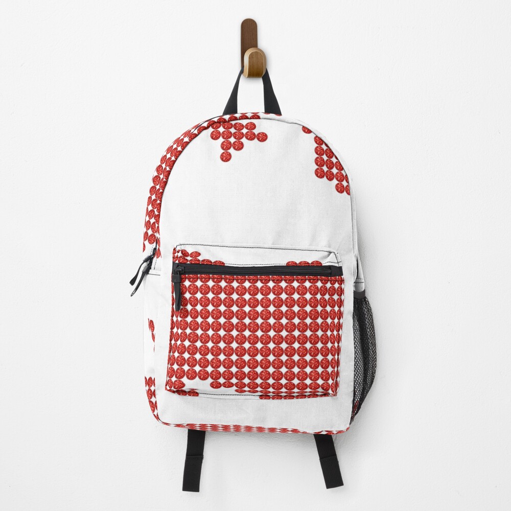 Item preview, Backpack designed and sold by TheIconSmith.
