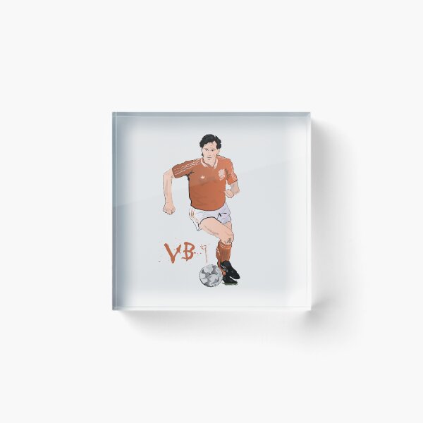 Item preview, Marco Van Basten designed and sold by FULLER FACTORY.