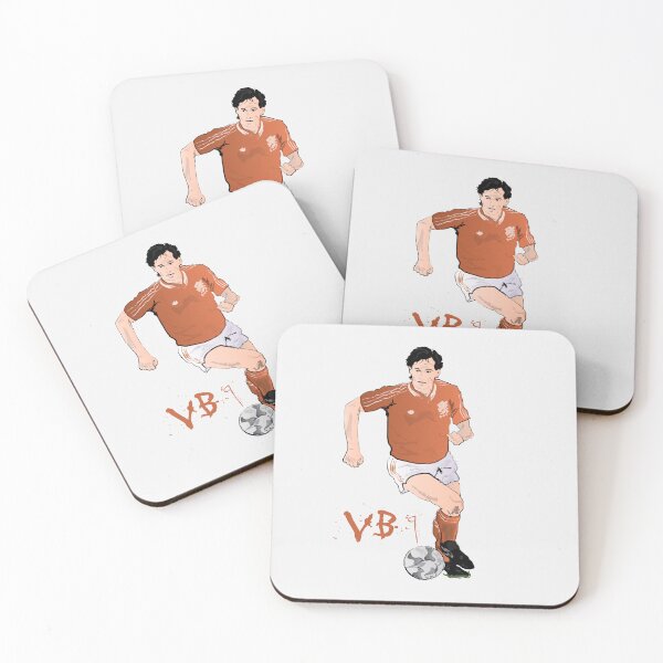 Item preview, Marco Van Basten designed and sold by FULLER FACTORY.