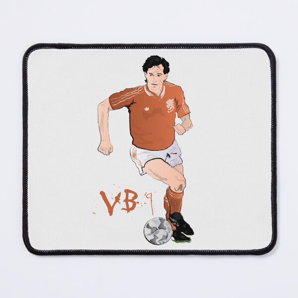 Item preview, Marco Van Basten designed and sold by FULLER FACTORY.