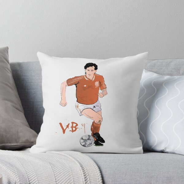 Item preview, Marco Van Basten designed and sold by FULLER FACTORY.