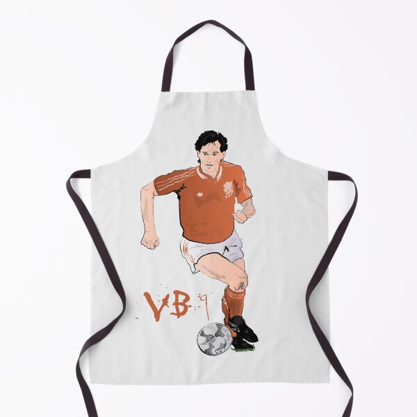 Item preview, Marco Van Basten designed and sold by FULLER FACTORY.