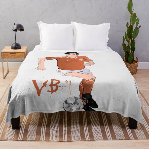 Item preview, Marco Van Basten designed and sold by FULLER FACTORY.
