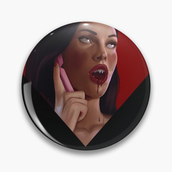 Item preview, Jennifers Body Heart Jennifer Check  Original designed and sold by mppjtungo.