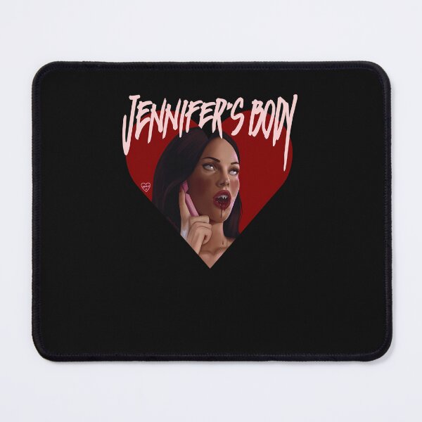 Item preview, Jennifers Body Heart Jennifer Check  Original designed and sold by mppjtungo.