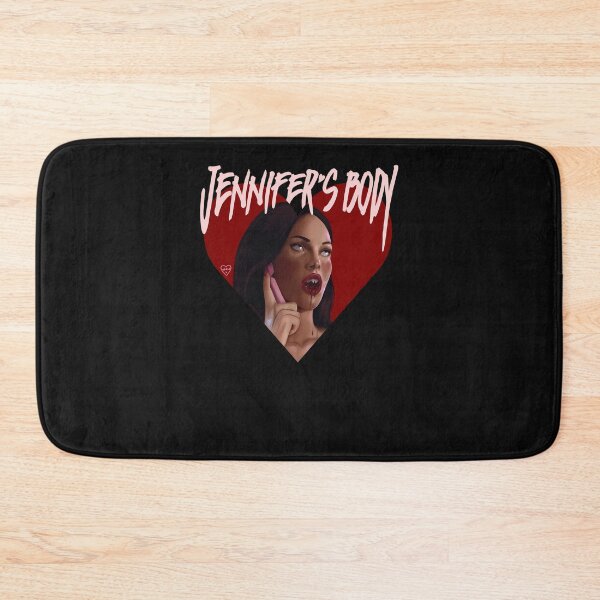 Item preview, Jennifers Body Heart Jennifer Check  Original designed and sold by mppjtungo.