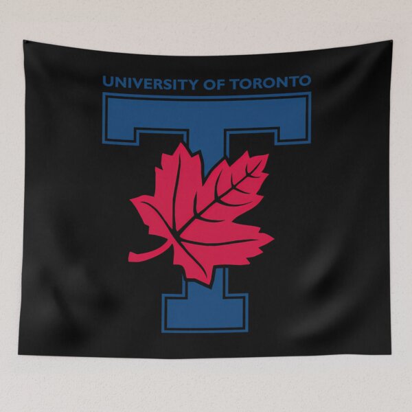 Item preview, Athletic T With U Of T - Colour 1776 designed and sold by DouglaKoier.