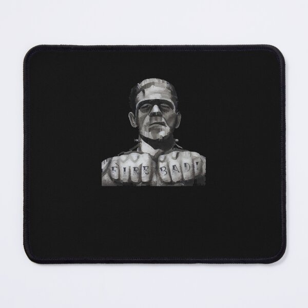 Item preview, Frankenstein Retro designed and sold by dorseydivfjy.