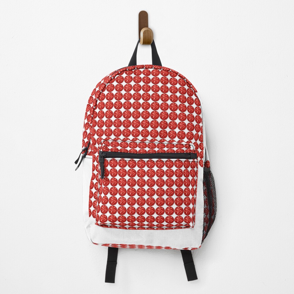 Item preview, Backpack designed and sold by TheIconSmith.