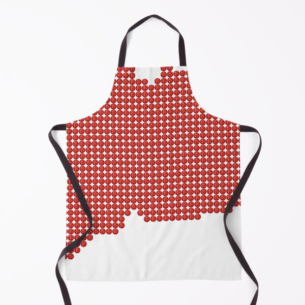 Item preview, Connecticut Red Rhinestone designed and sold by TheIconSmith.