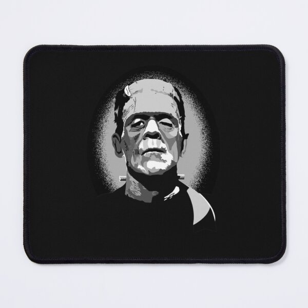 Item preview, Frankenstein Retro designed and sold by dorseydivfjy.