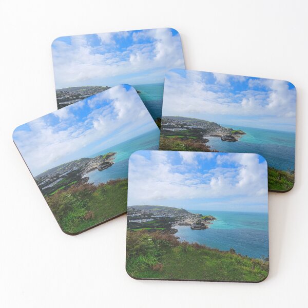 Item preview, Hillborough, on top of the Lazy Elephant - Ilfracombe, North Devon designed and sold by Love where you live.