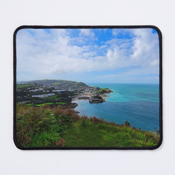 Item preview, Hillborough, on top of the Lazy Elephant - Ilfracombe, North Devon designed and sold by Love where you live.