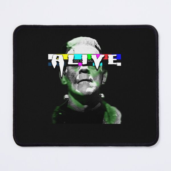 Item preview, Frankenstein Retro designed and sold by dorseydivfjy.