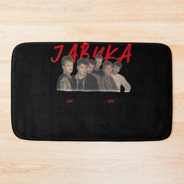 Item preview, Crvena Jabuka designed and sold by IronHansen88.