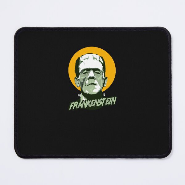 Item preview, Frankenstein Retro designed and sold by dorseydivfjy.