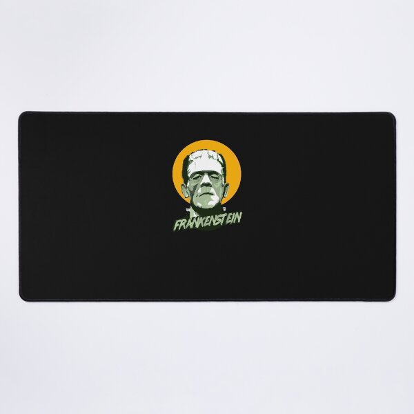 Item preview, Frankenstein Retro designed and sold by dorseydivfjy.