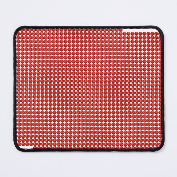 Item preview, Colorado Red Rhinestone designed and sold by TheIconSmith.