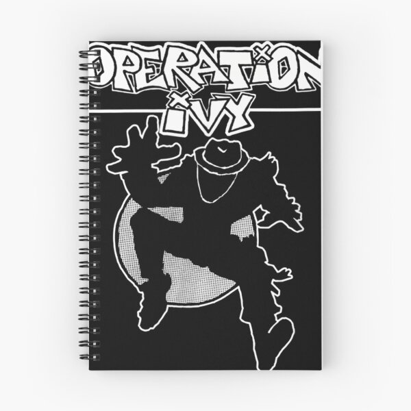 Item preview, Operation Ivy designed and sold by IronHansen88.