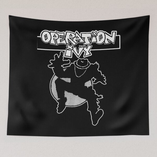 Item preview, Operation Ivy designed and sold by IronHansen88.