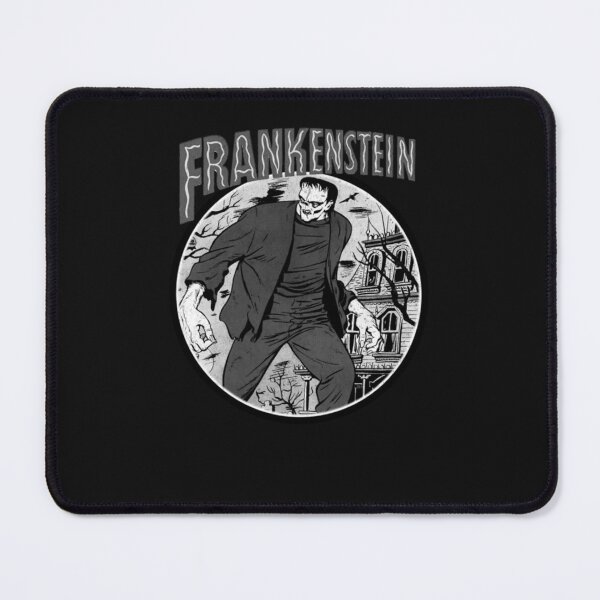Item preview, Frankenstein Retro designed and sold by dorseydivfjy.